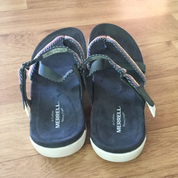 Brand New MERRELL District Mendicant sandals ✨ - Picture 4 of 6